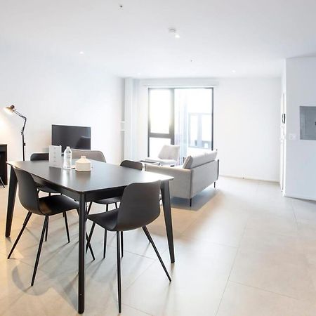 Bright 1Br With Pool In Casco Antiguo Apartman Panamaváros Kültér fotó
