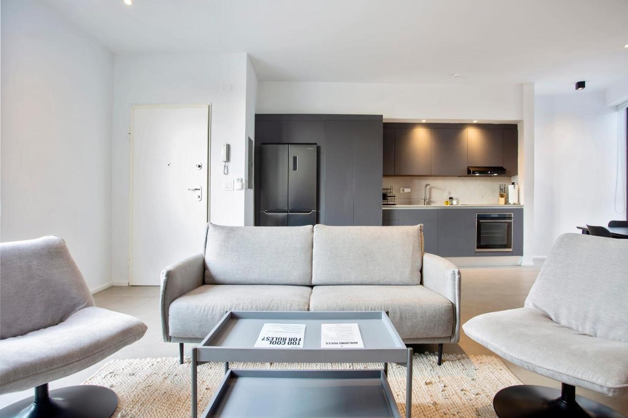 Bright 1Br With Pool In Casco Antiguo Apartman Panamaváros Kültér fotó