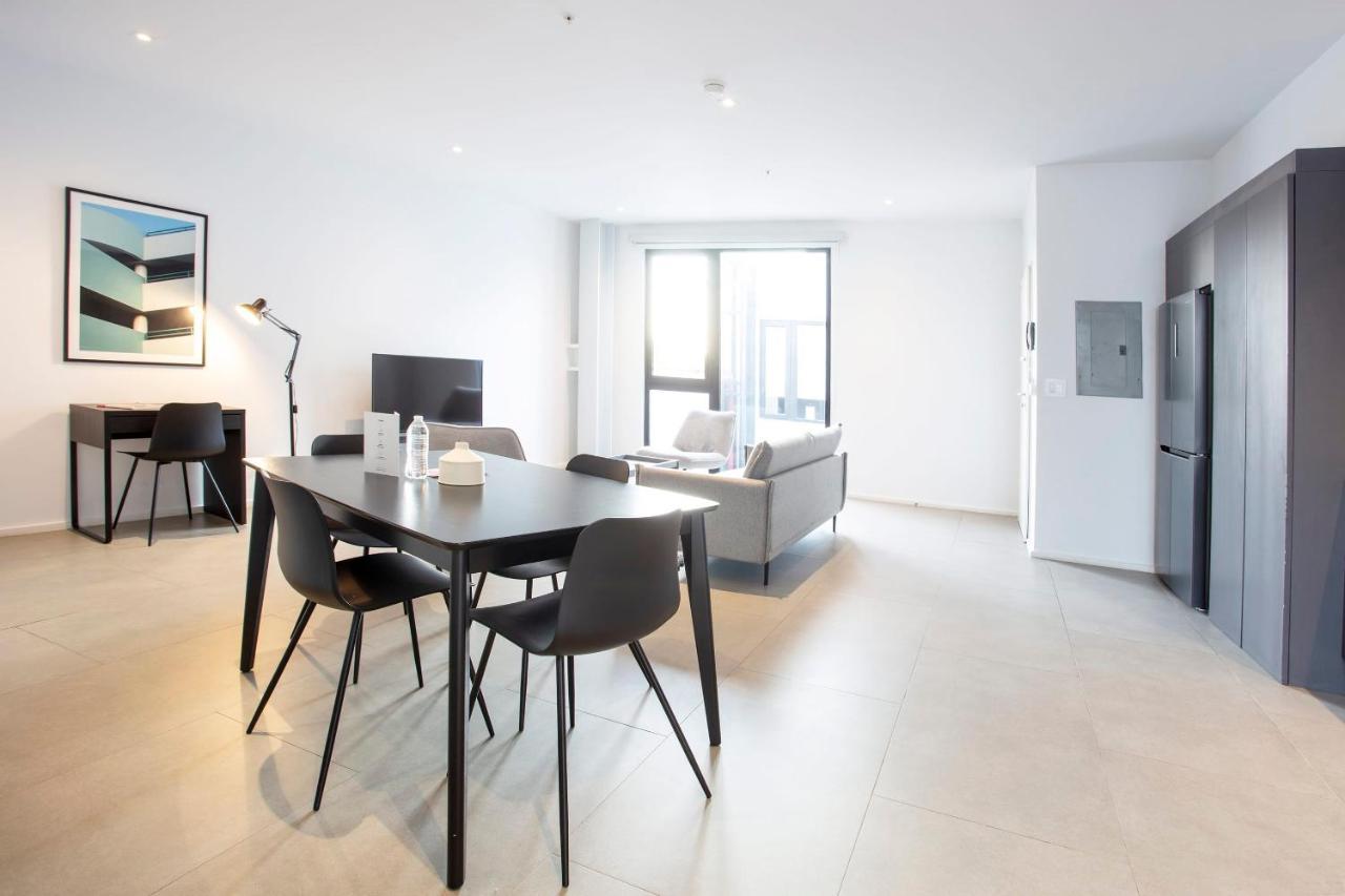 Bright 1Br With Pool In Casco Antiguo Apartman Panamaváros Kültér fotó