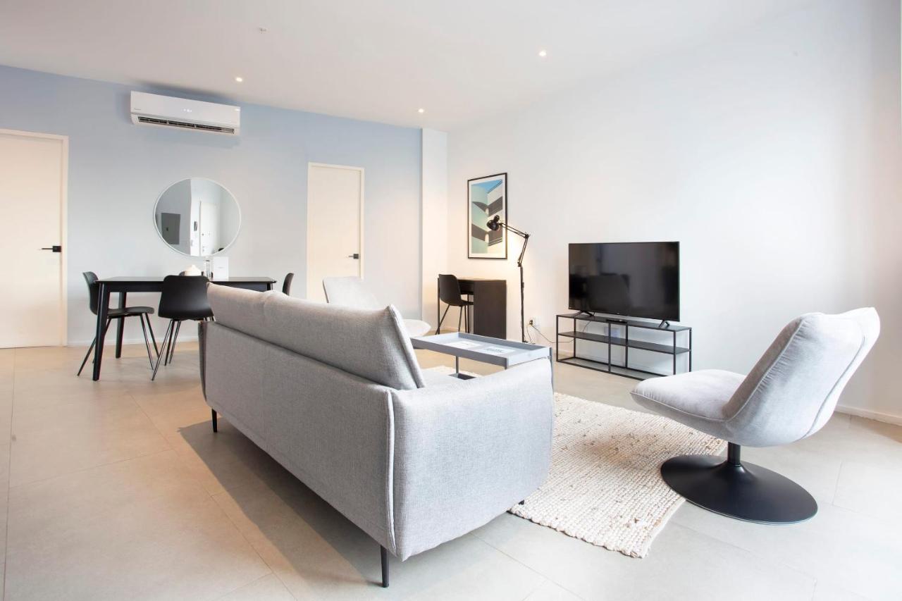 Bright 1Br With Pool In Casco Antiguo Apartman Panamaváros Kültér fotó