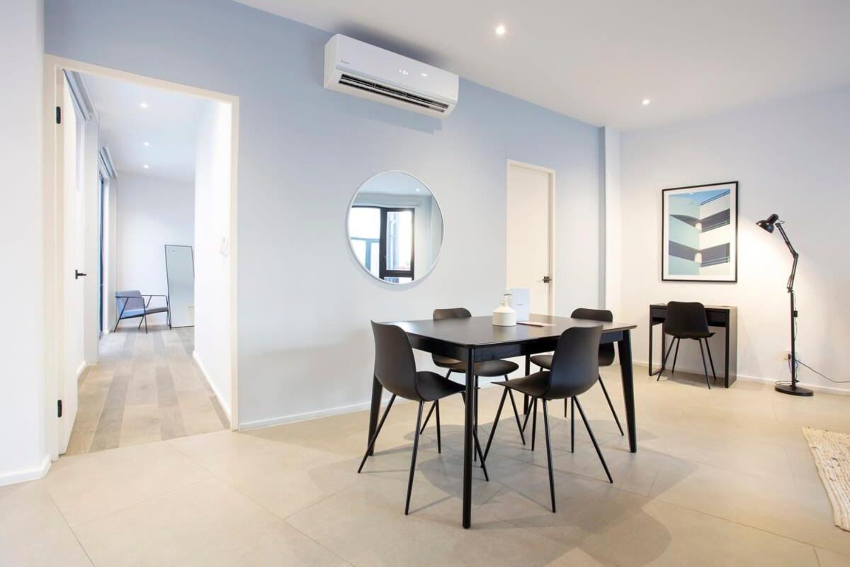 Bright 1Br With Pool In Casco Antiguo Apartman Panamaváros Kültér fotó
