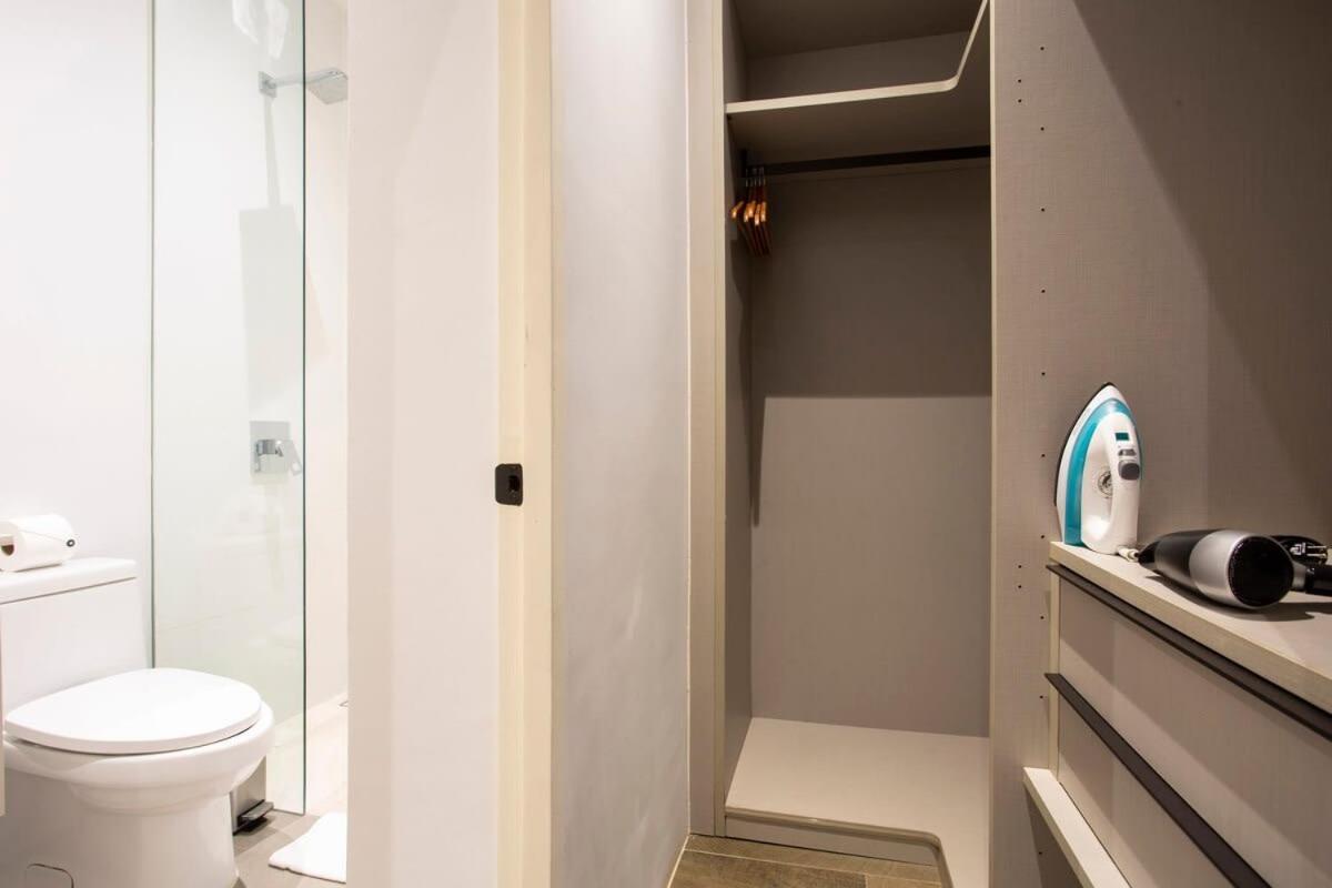 Bright 1Br With Pool In Casco Antiguo Apartman Panamaváros Kültér fotó