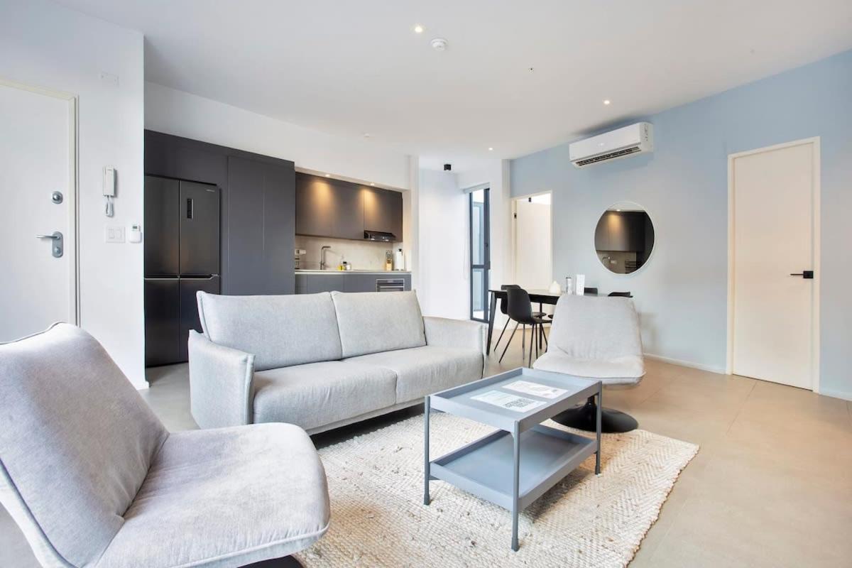 Bright 1Br With Pool In Casco Antiguo Apartman Panamaváros Kültér fotó
